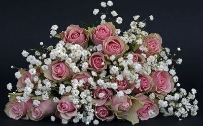 Les fleurs, l’atout principal dans les décorations de mariage !