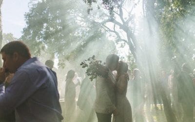 Mariage 2021 : anticiper la météo avec la location d’un chapiteau