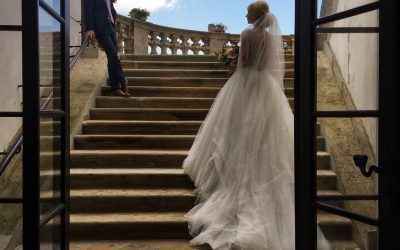 Trouvez le lieu de rêve pour votre mariage