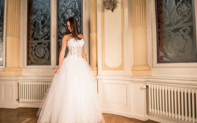 Trucs et astuces pour bien choisir votre robe de mariée