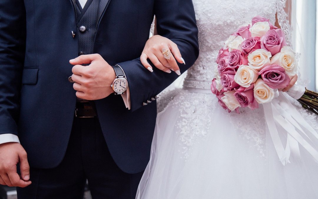 Comment personnaliser votre faire-part de mariage ?