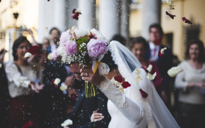 Quelles sont les merveilleuses idées de coiffures pour invités de mariage ?