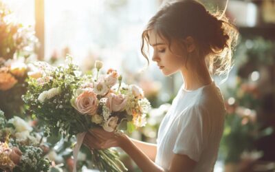 Comment un apprentissage pour devenir fleuriste peut transformer votre carrière