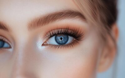 Maquillage Mariage Yeux Bleus : Sublimez votre regard – Les astuces de pro pour un regard inoubliable le jour J