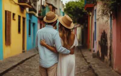 Preparer son voyage de noces en Argentine : guide pratique pour un sejour administrativement serein