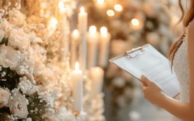 Assurance professionnelle pour wedding planner : les specificites de la garantie decennale