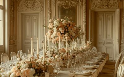 Wedding planner a Nantes : Les secrets d’une degustation traiteur reussie