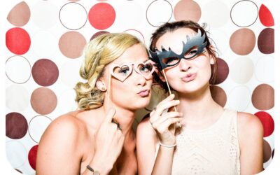 Louez un photobooth pour votre mariage pour des souvenirs inoubliables