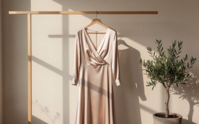 Mode responsable : pourquoi louer ses tenues pour les événements ponctuels ?
